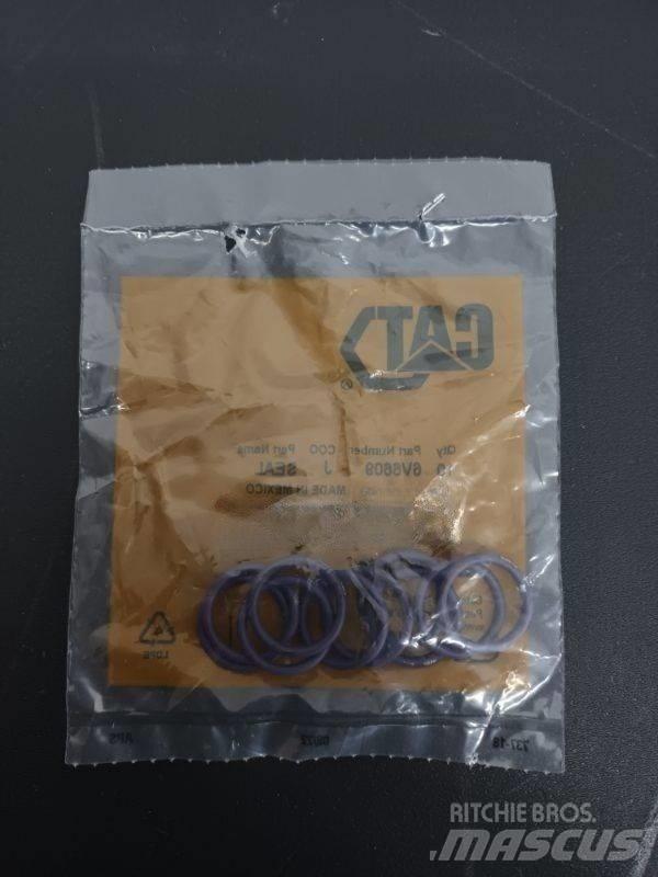 CAT SEAL 6V-6609 Motori
