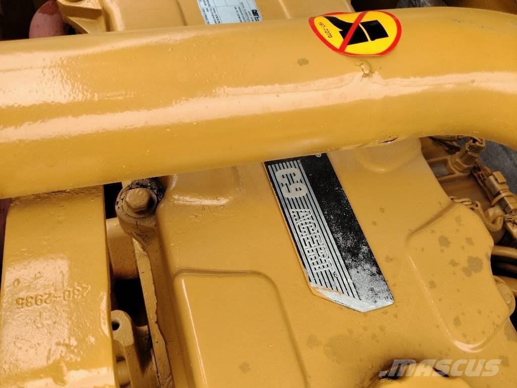 CAT 330 D Escavatori cingolati