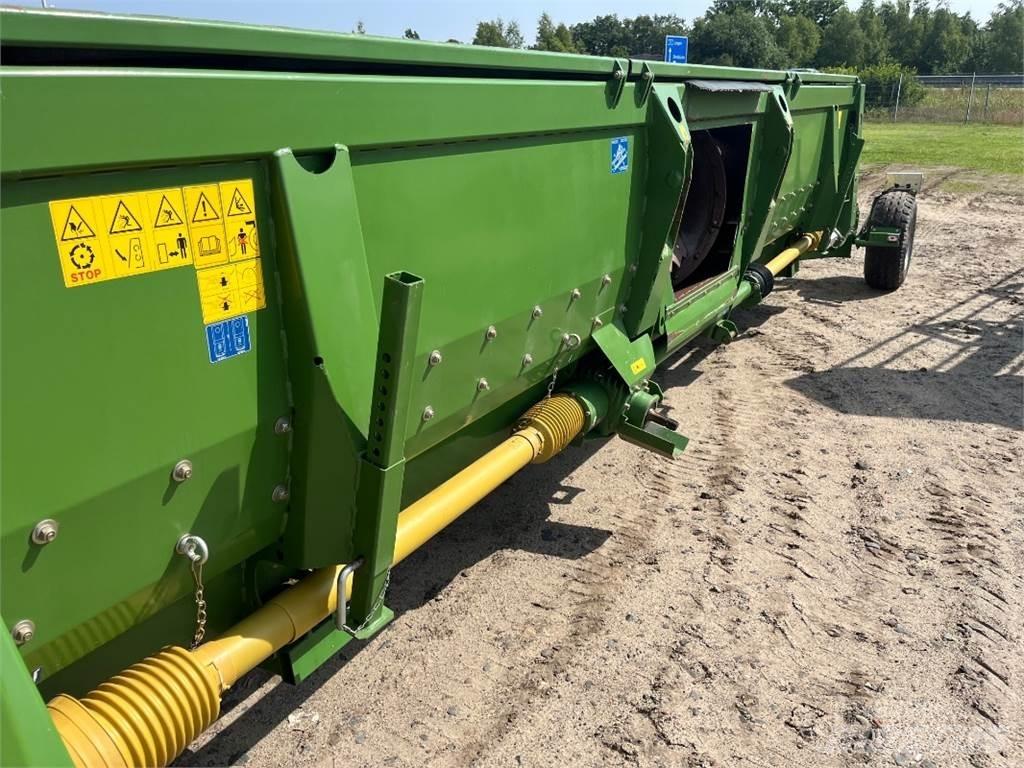 Krone X-Disc 6200 Accessori per motofalciatrici