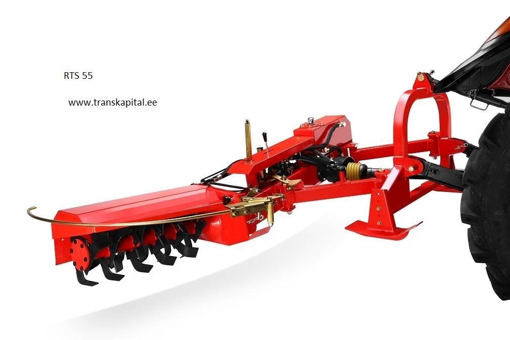  EST-Agri RT55 Erpici rotanti e motozappe