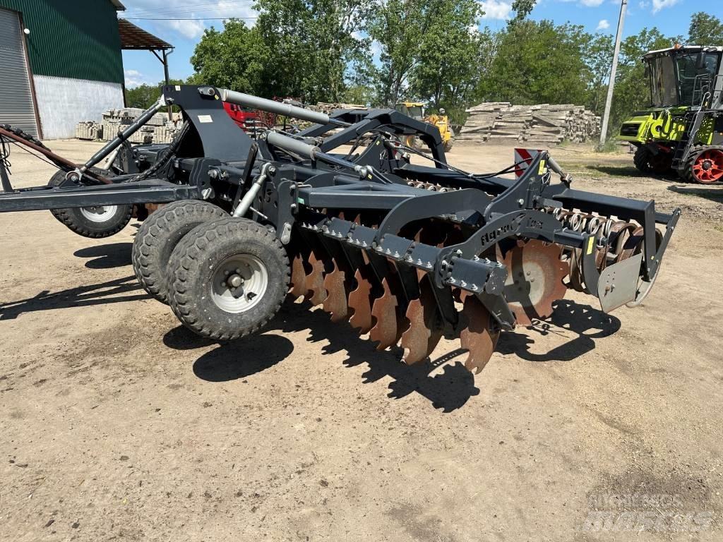 Agro-Tom ATH-6 Erpici a dischi