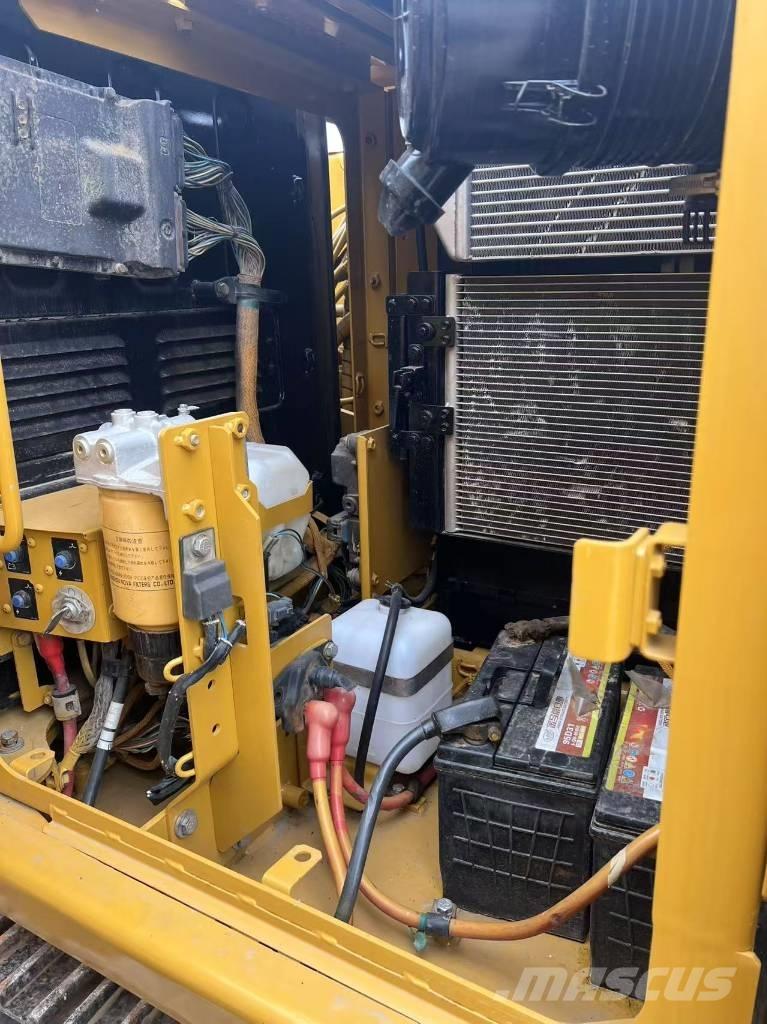 CAT 312D2GC Escavatori cingolati