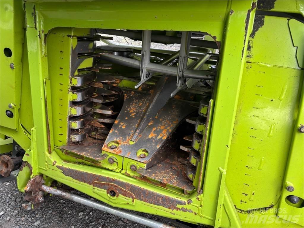 CLAAS Orbis 750 Agricoltura - Altro