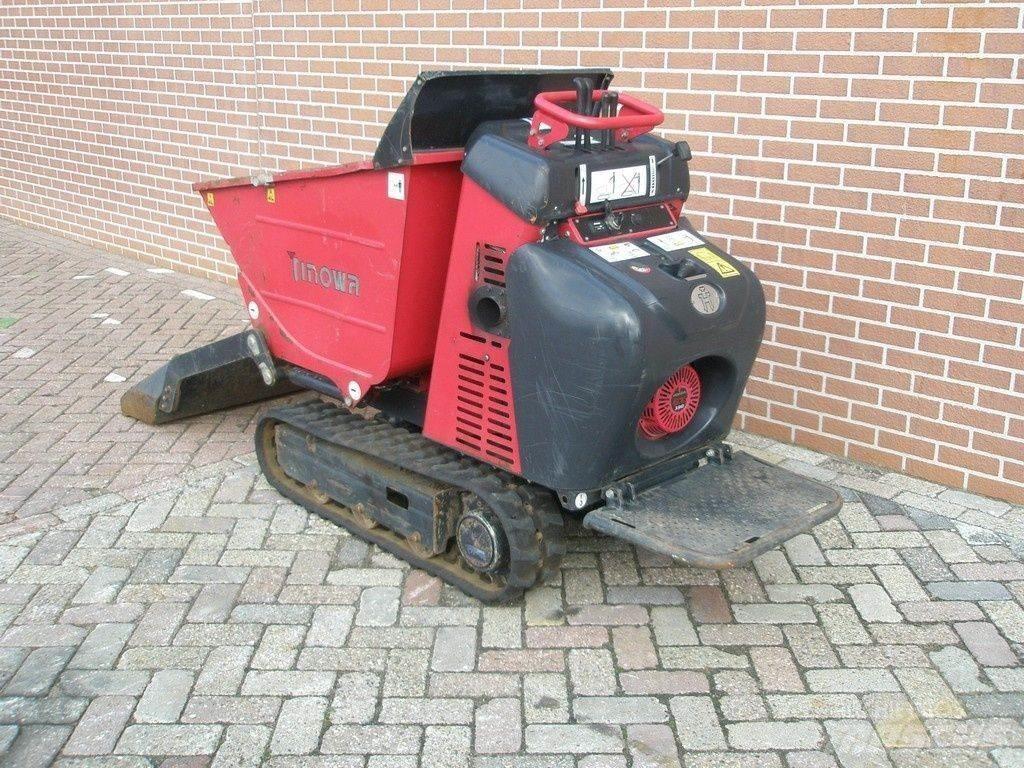 Hinowa HS701 Mini dumper