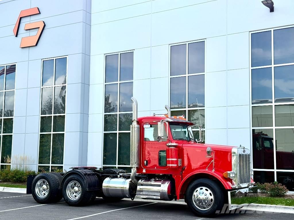 Peterbilt 378 Motrici e Trattori Stradali