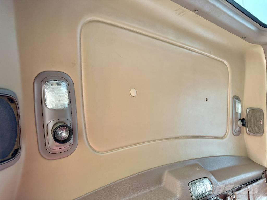 Peterbilt 378 Motrici e Trattori Stradali