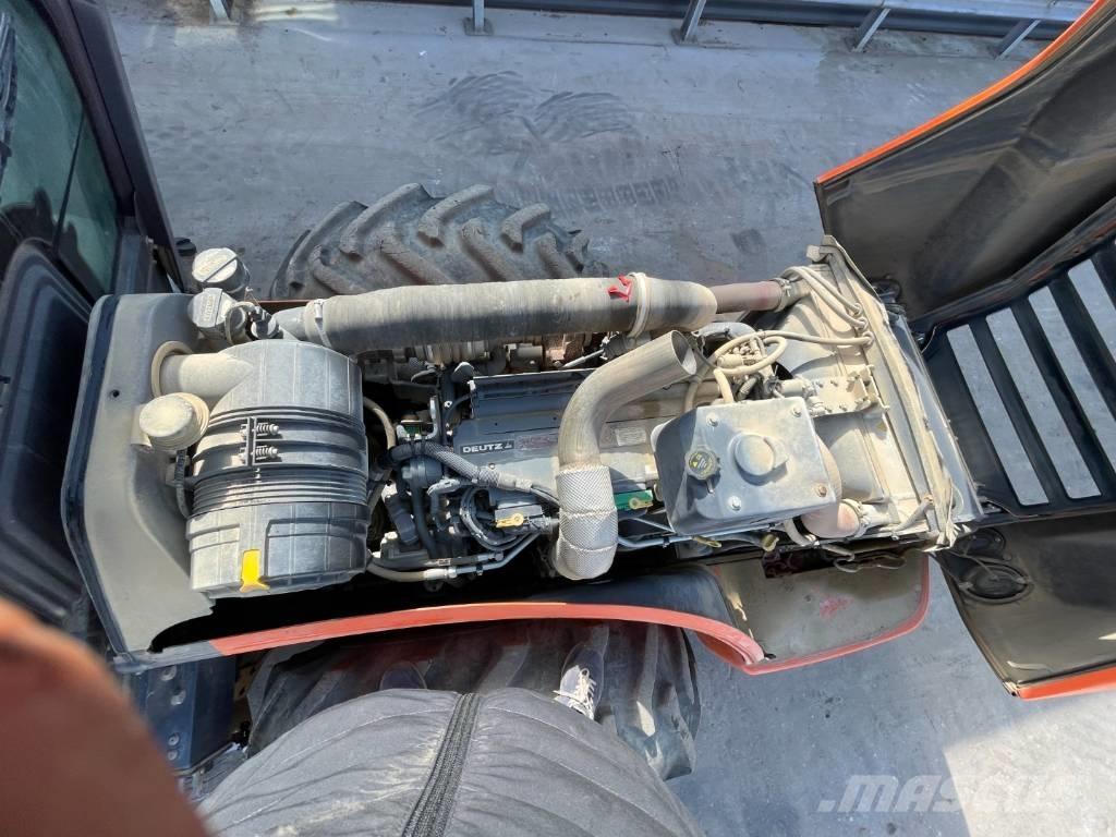 Hamm H 20I P Rulli monotamburo