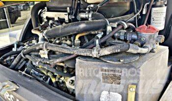 Mecalac 12 M TX Terne