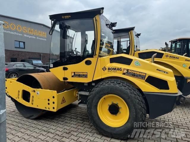 Bomag BW 177 D-5 Rulli monotamburo