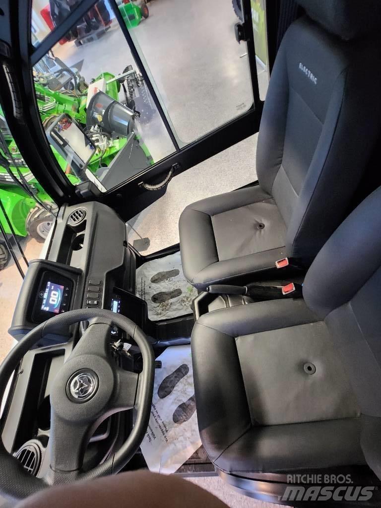 Goupil G 4 Veicoli utilitari