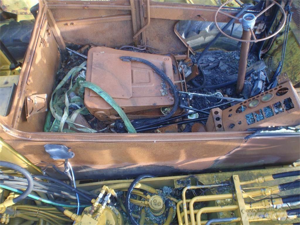 Weimar M700 Trattori