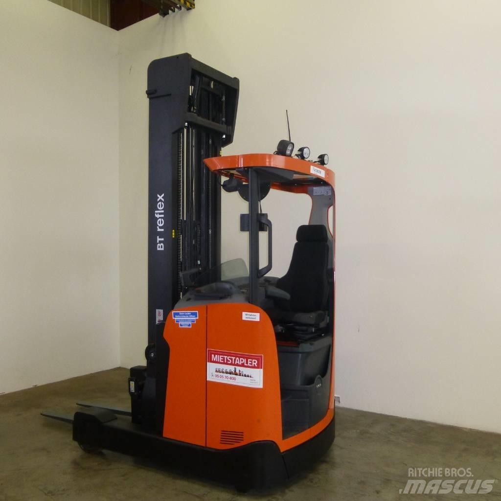 BT RR E 160 HE Carrello retrattile