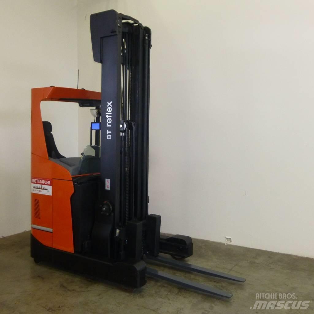 BT RR E 160 HE Carrello retrattile
