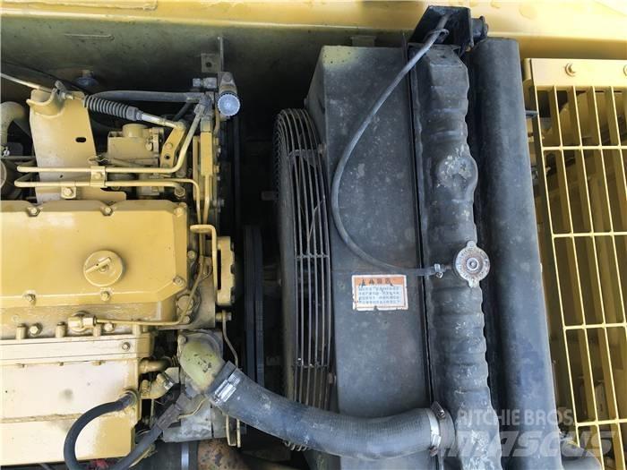 CAT 330 B Escavatori cingolati
