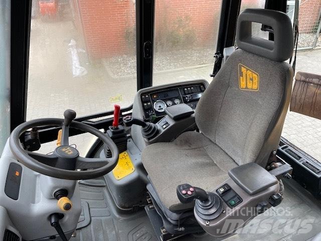 JCB 4CX Terne
