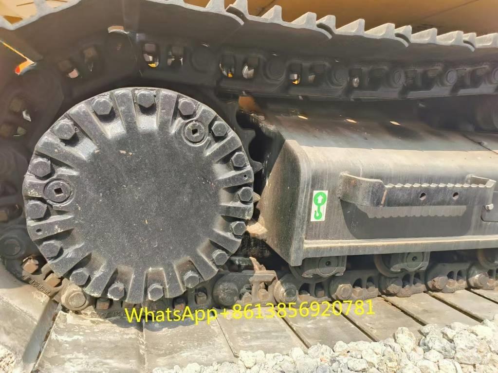 CAT 320 Escavatori cingolati