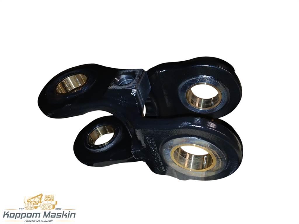 Indexator F070772 Altri componenti