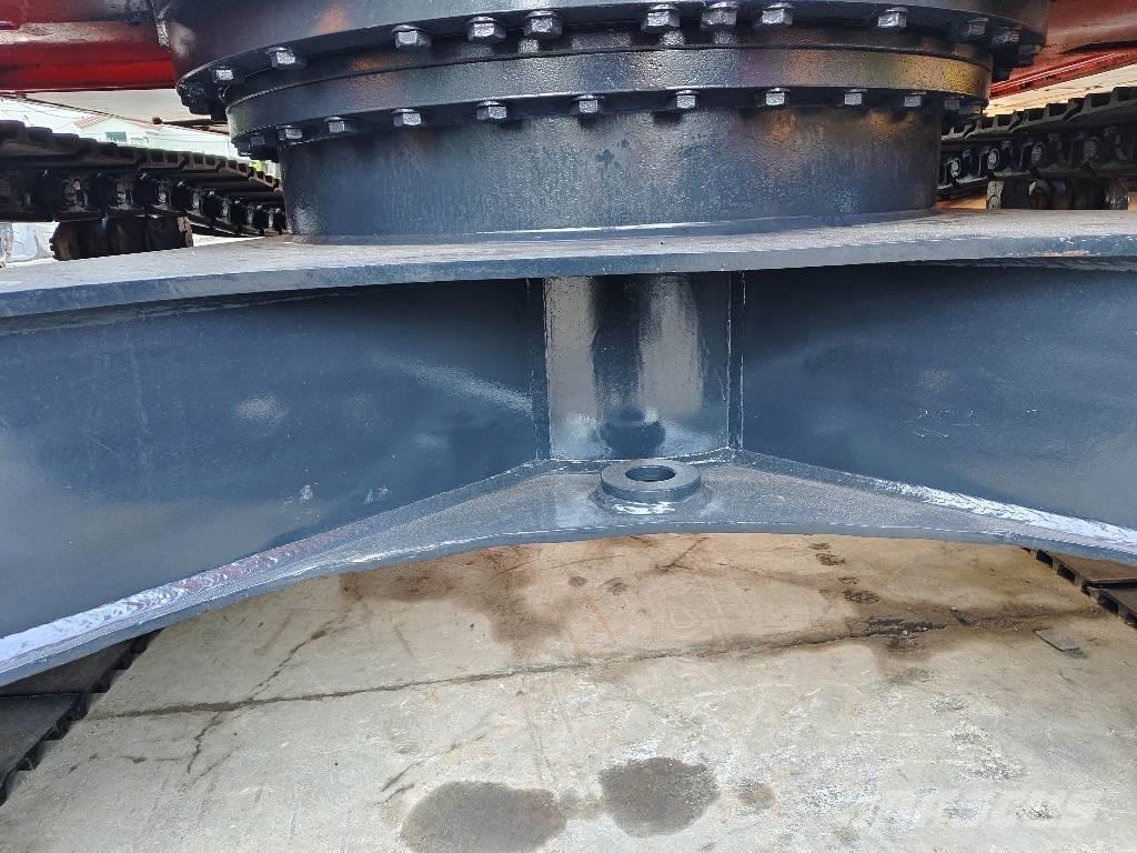 Doosan DX 300 LC-9C Escavatori cingolati
