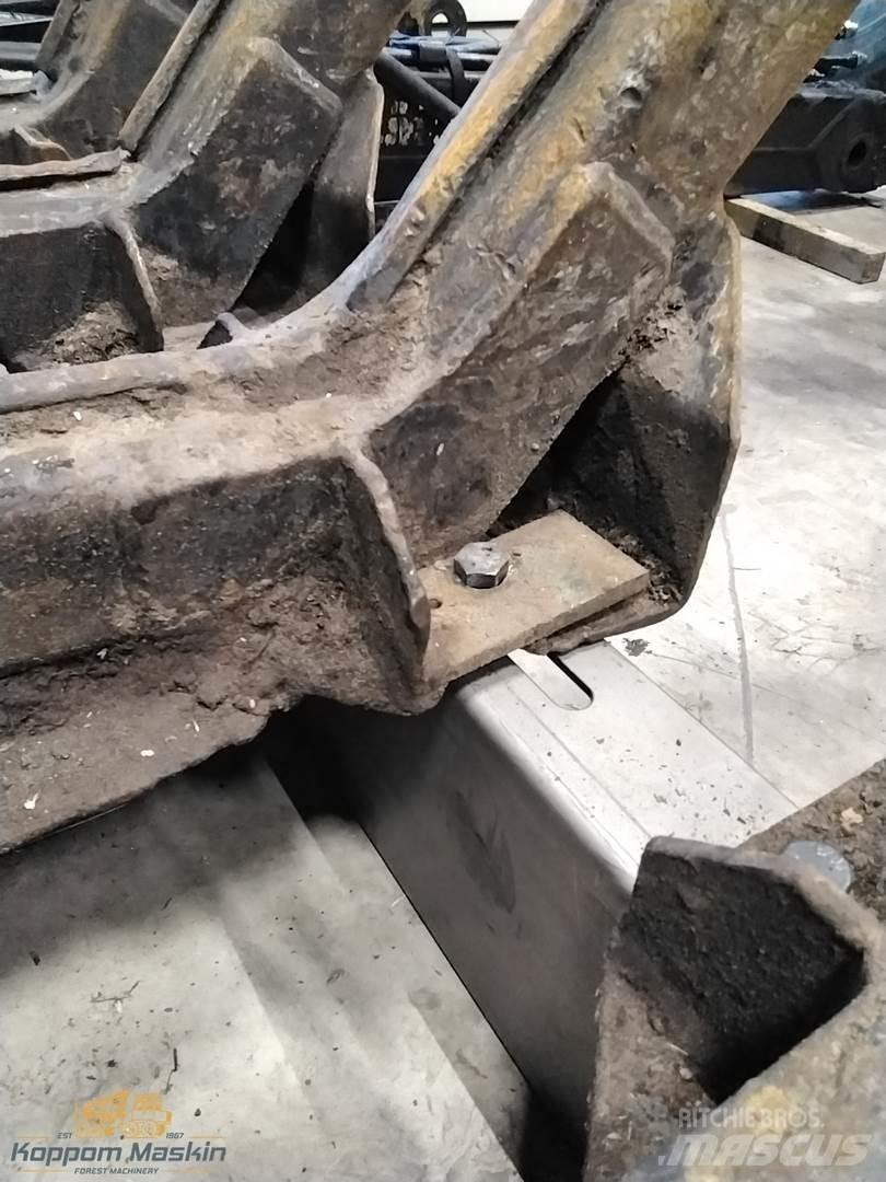 Gremo 950f Altri componenti