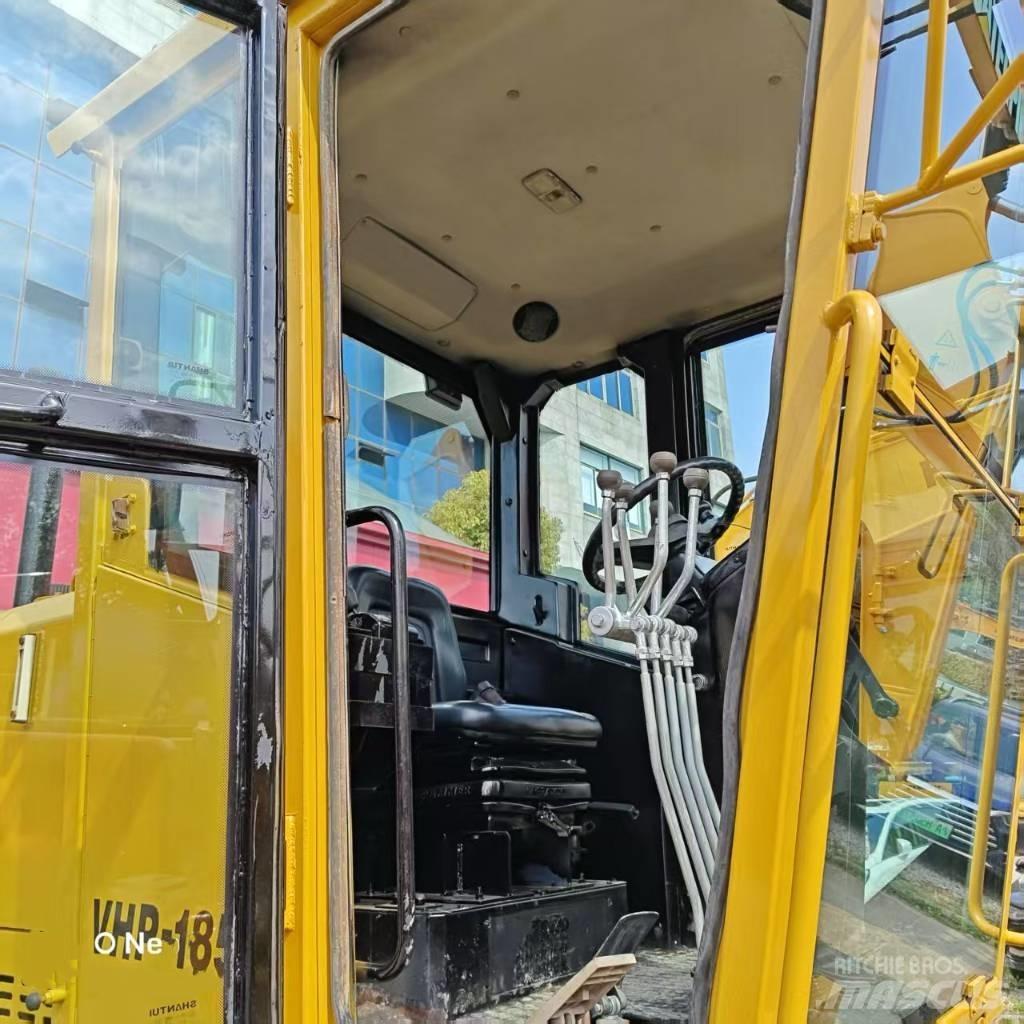 CAT 140 Motorgraders