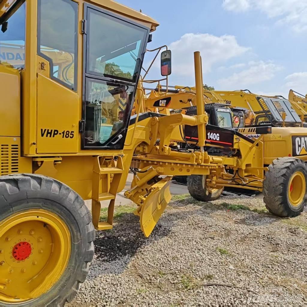 CAT 140 Motorgraders