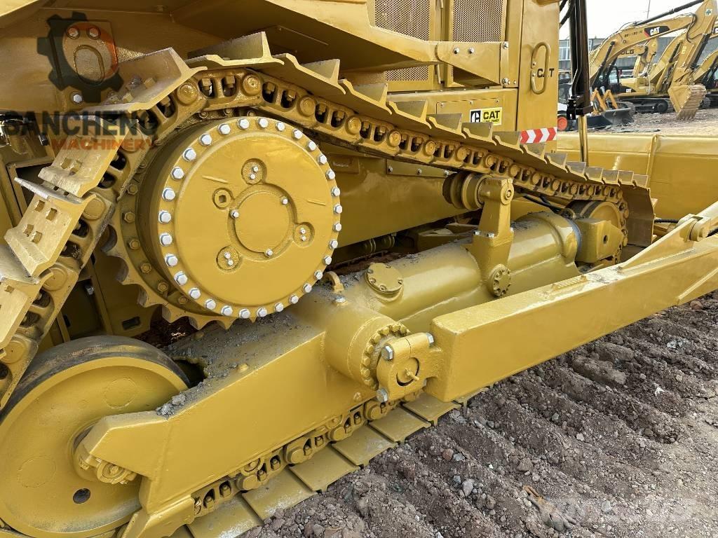 CAT D8R Dozer cingolati