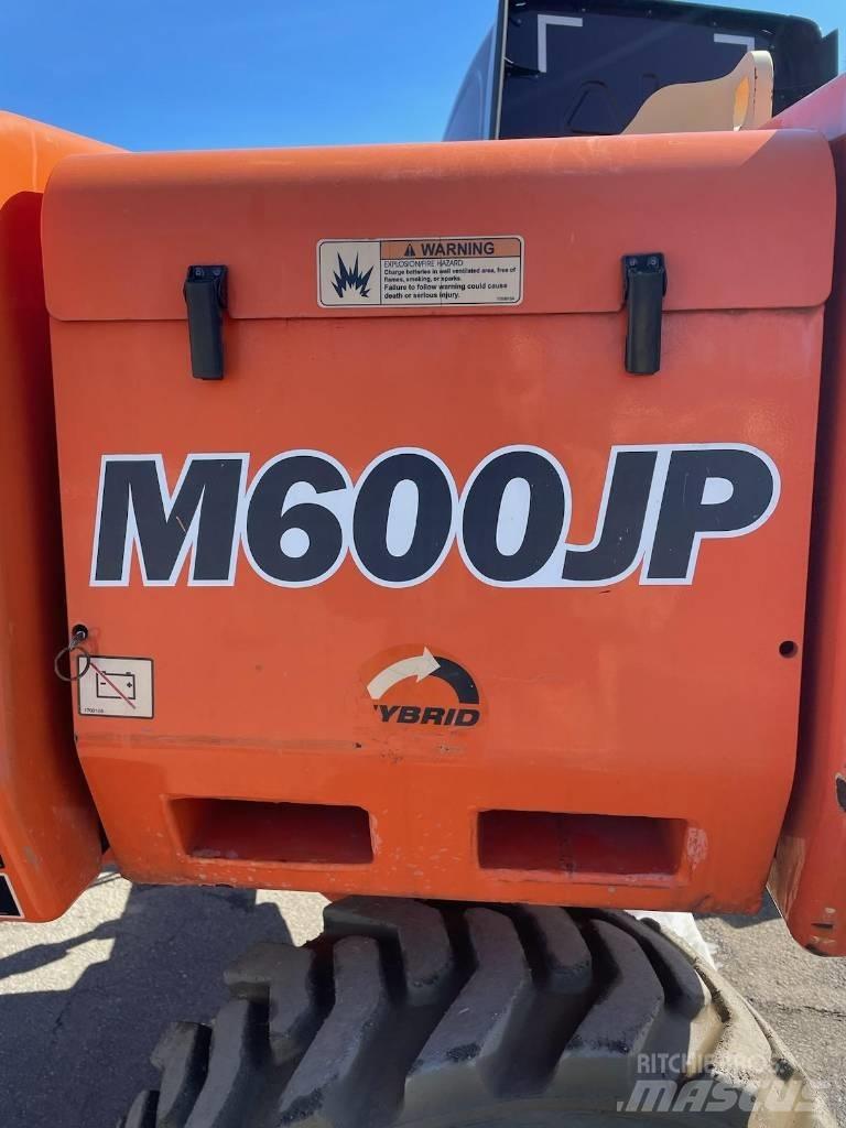 JLG M-600-JP Piattaforme a braccio articolato