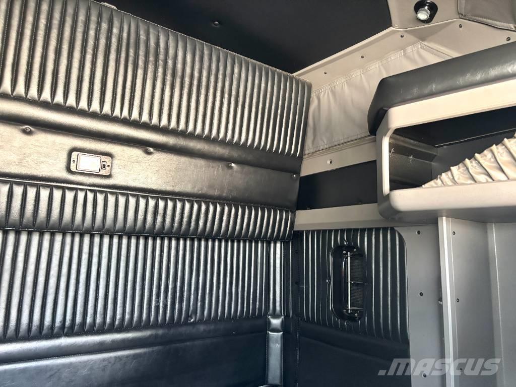 Kenworth T 800 Motrici e Trattori Stradali