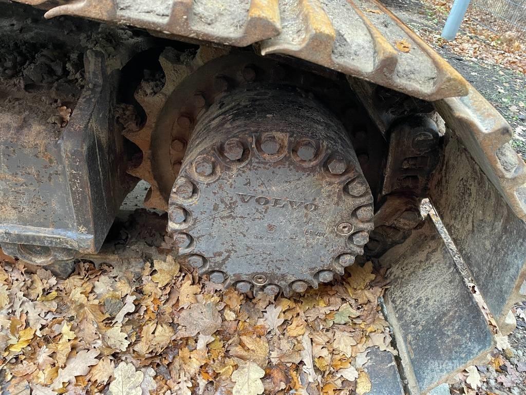 Volvo EC 300 D L Escavatori cingolati