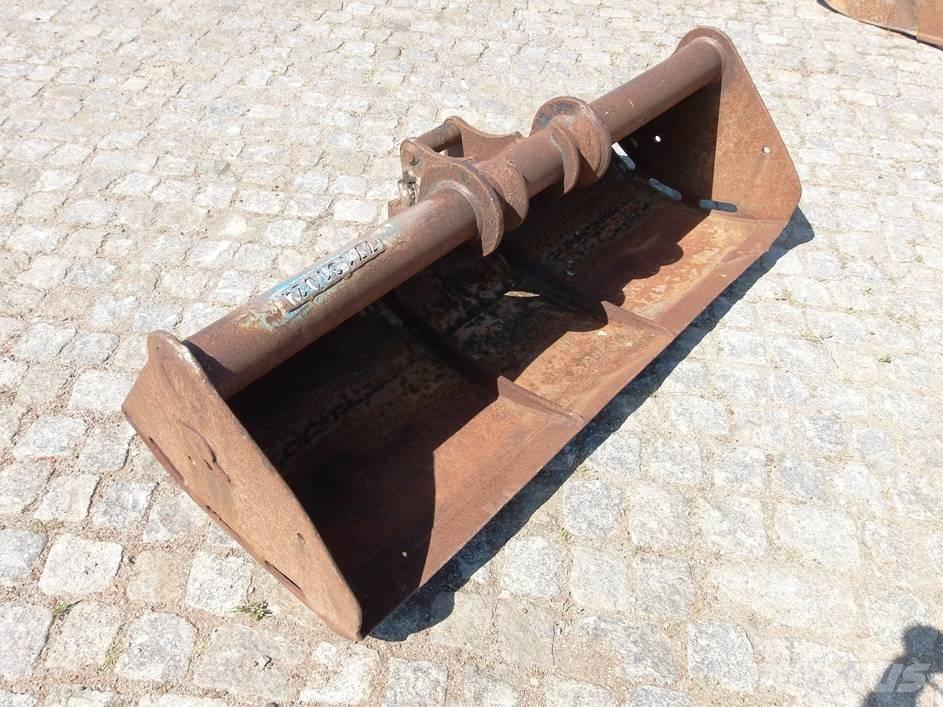  Morin M3 1500 Benne