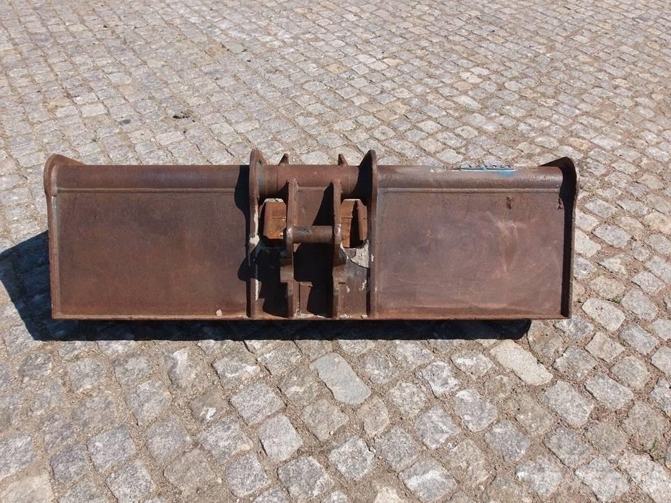 Morin M3 1500 Benne