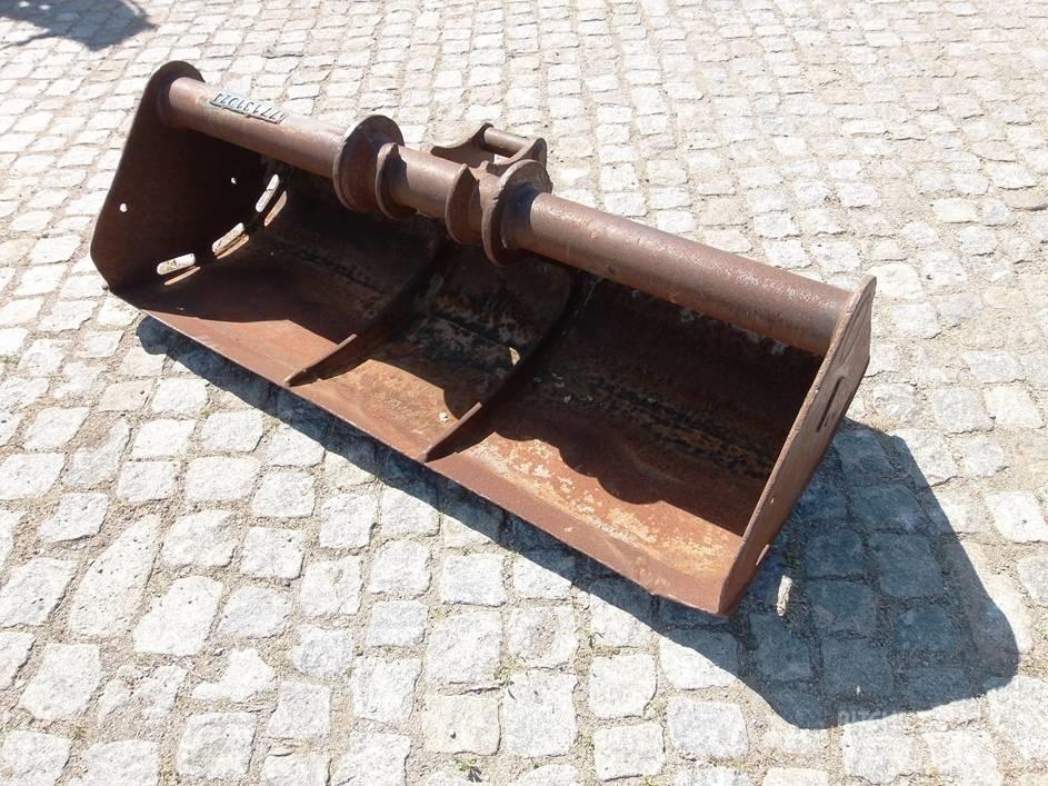  Morin M3 1500 Benne
