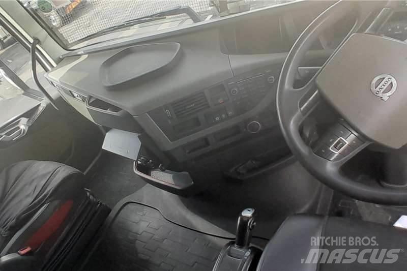 Volvo FH440 Camion altro