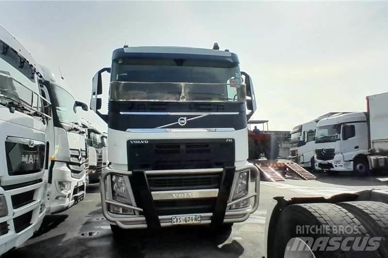 Volvo FH440 Camion altro