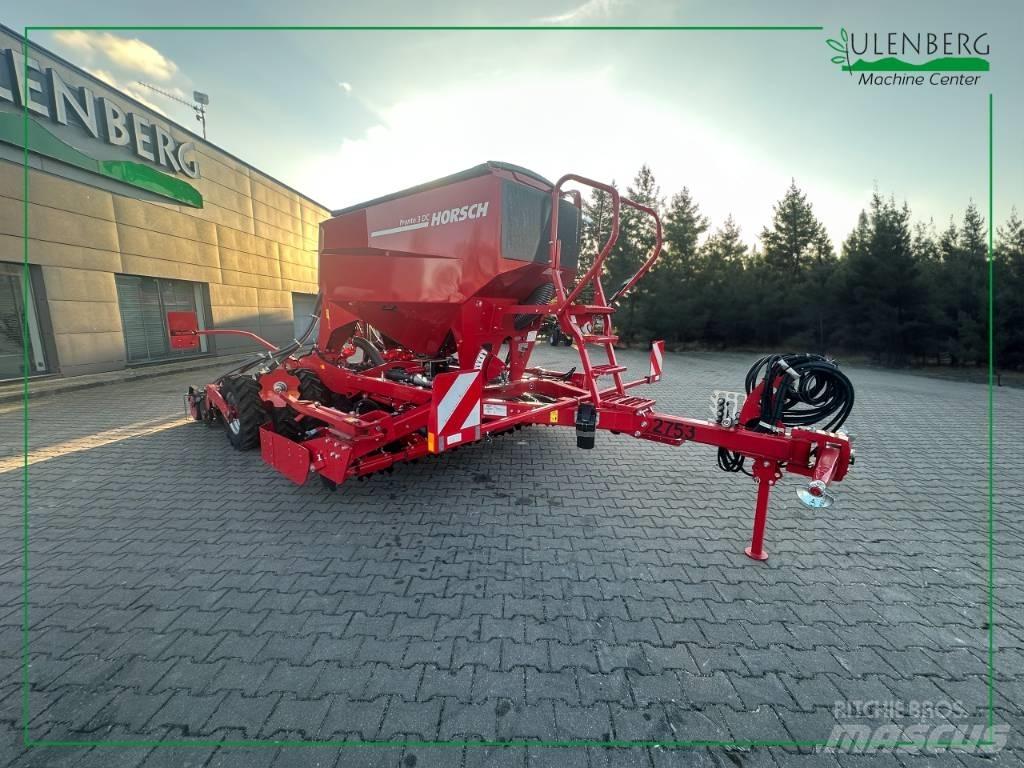 Horsch Pronto 3 DC Perforatrici