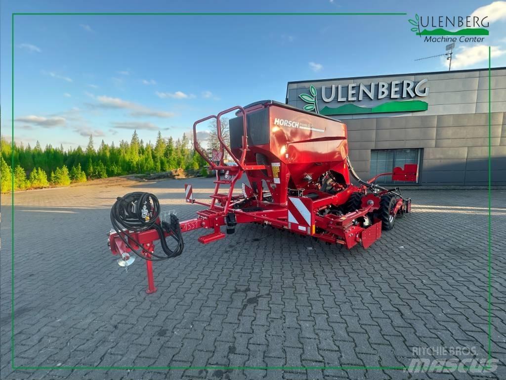 Horsch Pronto 3 DC Perforatrici