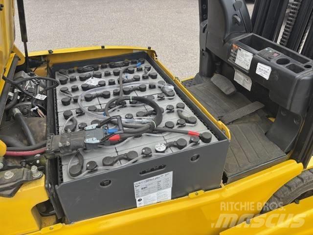 Yale ERP 20 VT Carrelli elevatori elettrici