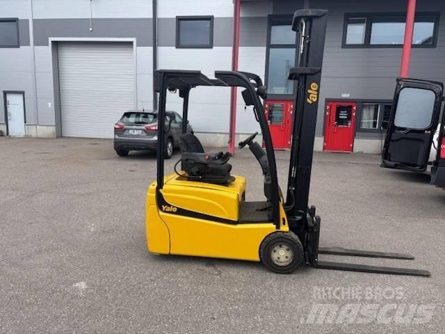 Yale ERP 20 VT Carrelli elevatori elettrici