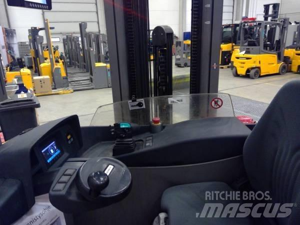 Jungheinrich ETV 325 Carrello retrattile