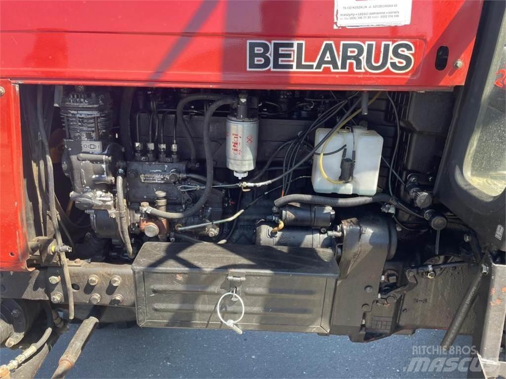 Belarus MTS 820 Trattori