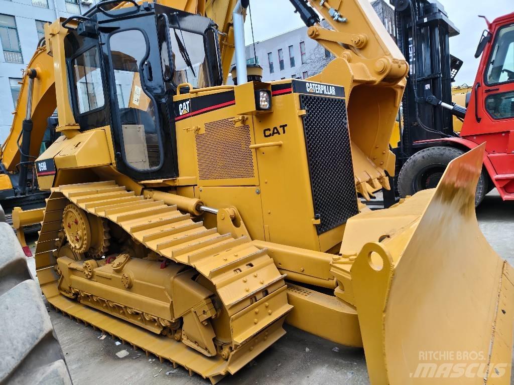 CAT D 5 M Dozer cingolati