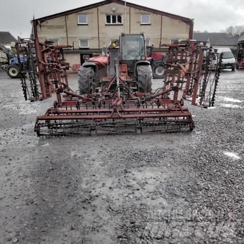 Kongskilde SG 2919 Frangizolle