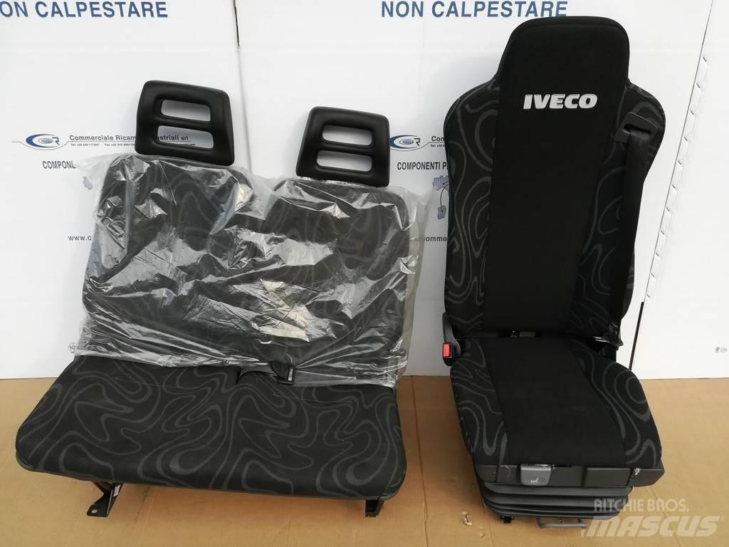 Iveco SET/KIT Altri componenti