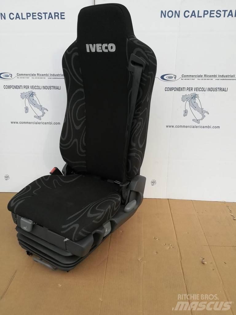 Iveco SET/KIT Altri componenti