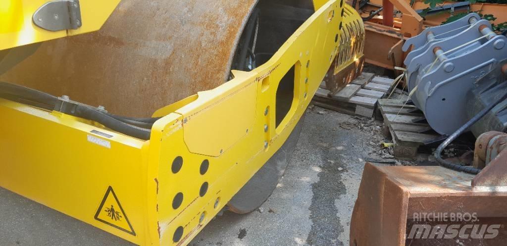 Bomag BW 177 D-5 Rulli monotamburo