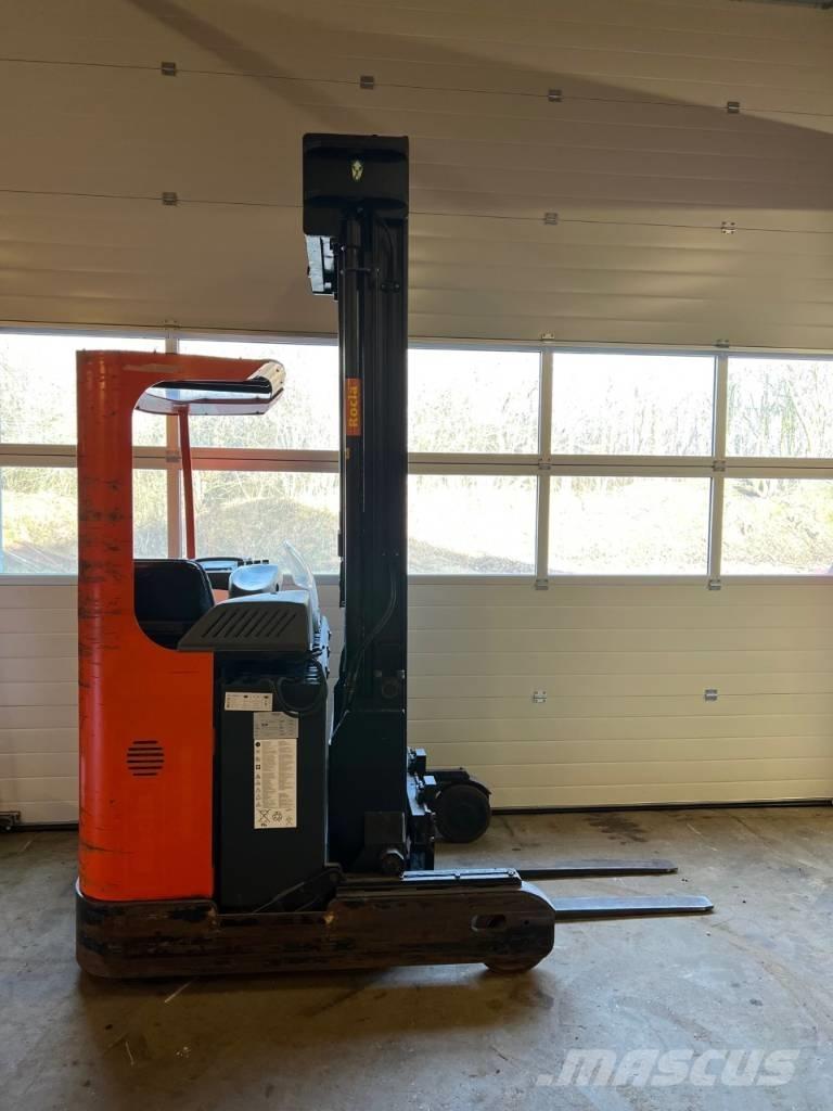 Rocla F 14 Trev 7000 Carrello retrattile