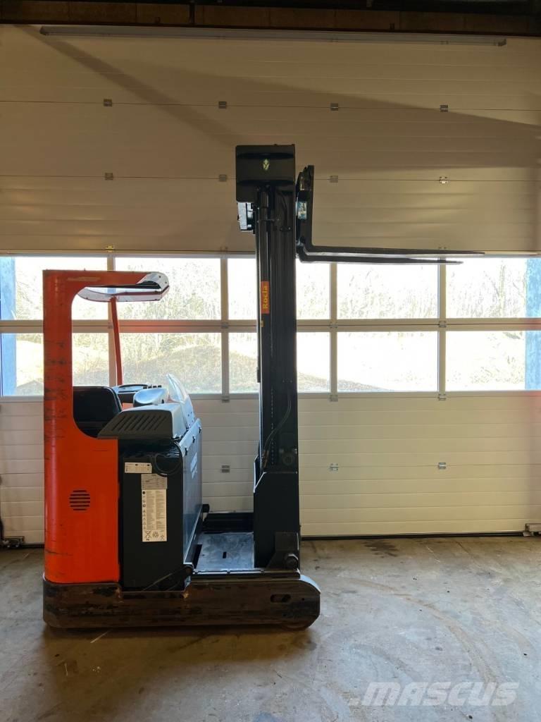 Rocla F 14 Trev 7000 Carrello retrattile