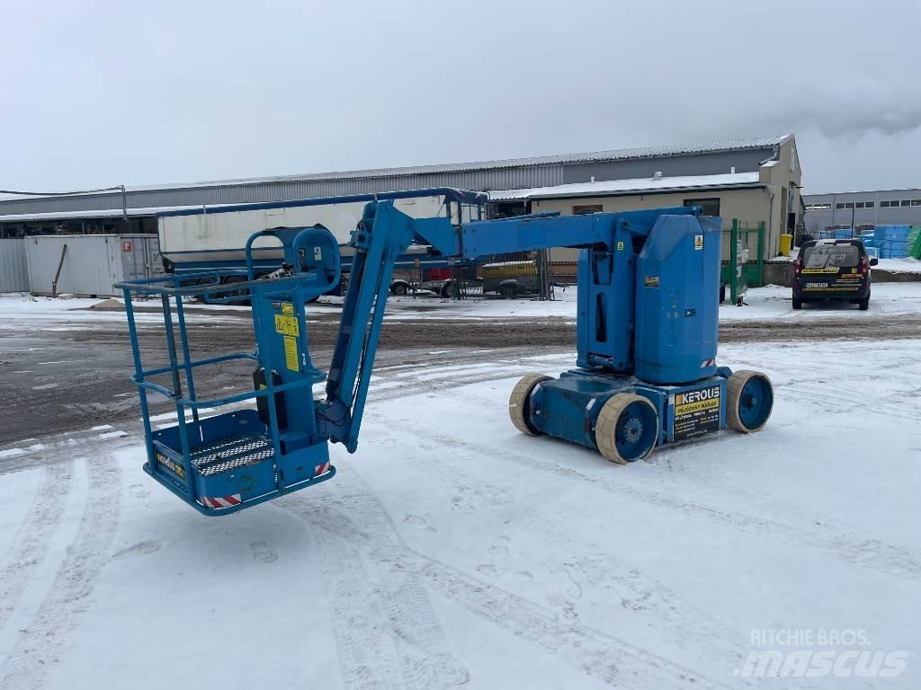 Genie Z 30/20 N Piattaforme a braccio articolato