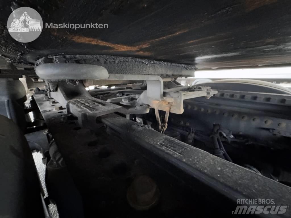 Scania P 450 Motrici e Trattori Stradali