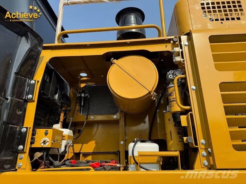 CAT 349 D2 Escavatori cingolati